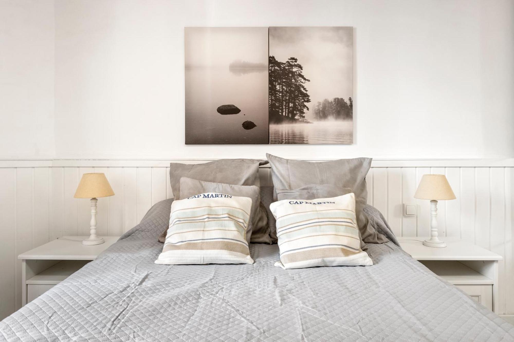 Charming Beachside In Barceloneta * Barcelona