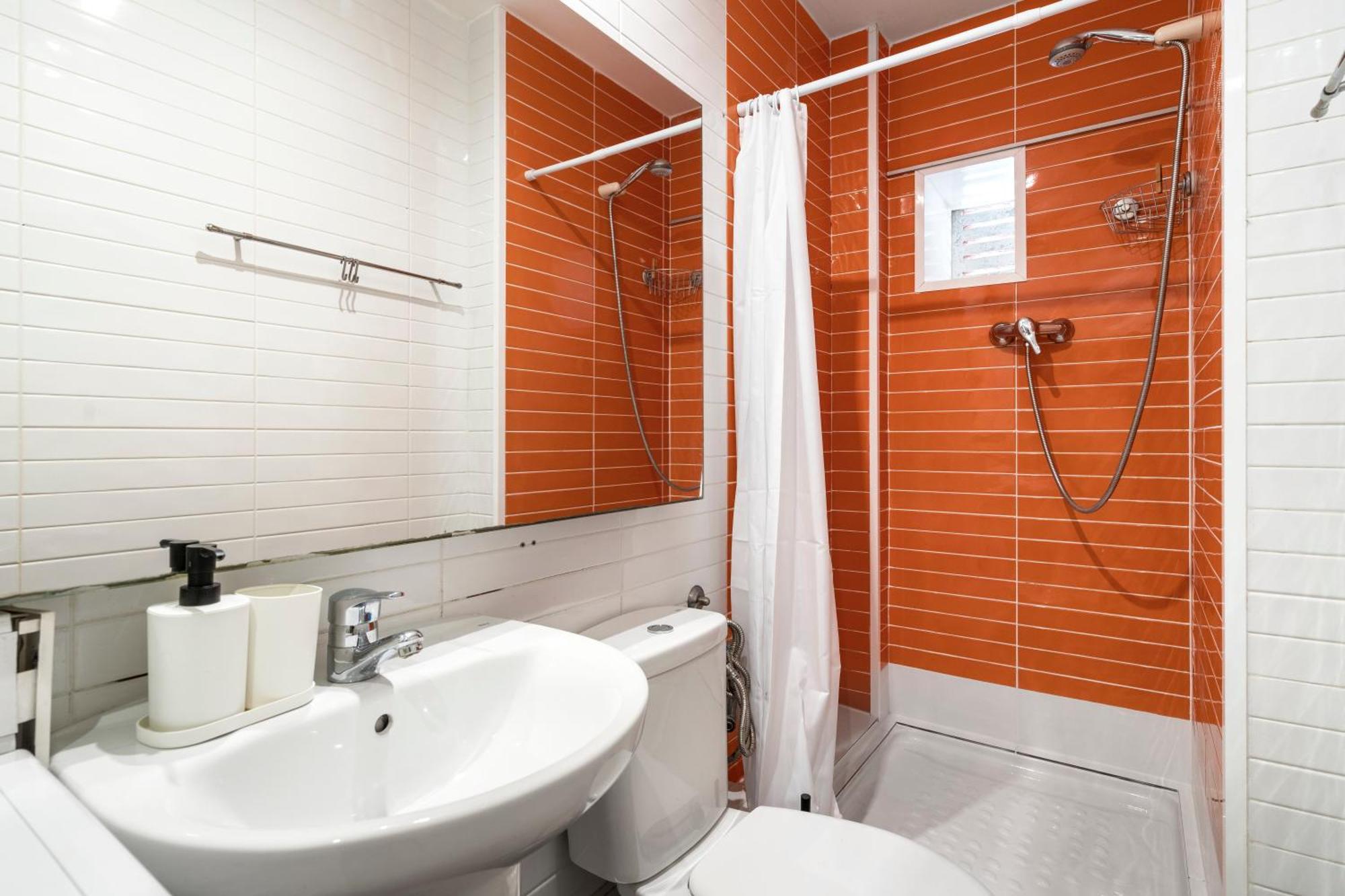 Apartamento Charming Beachside In Barceloneta